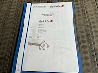 Innoveya transportlijn met afduw unit - afbeelding 11 van  21