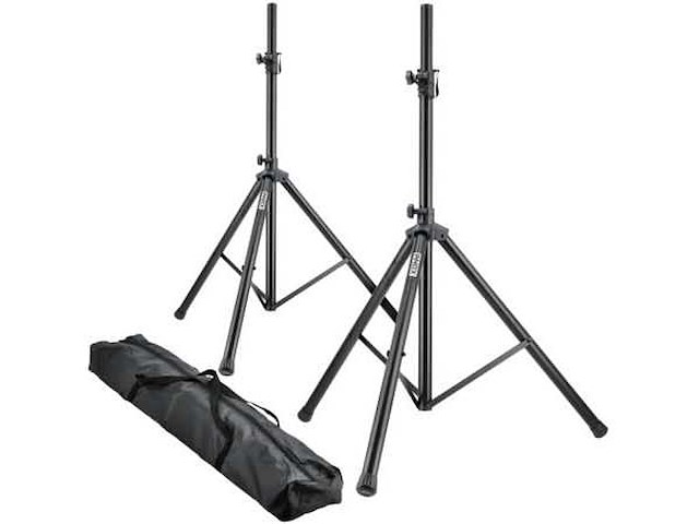 Innox - iva 03 - speakerstand (2x) - afbeelding 4 van  4