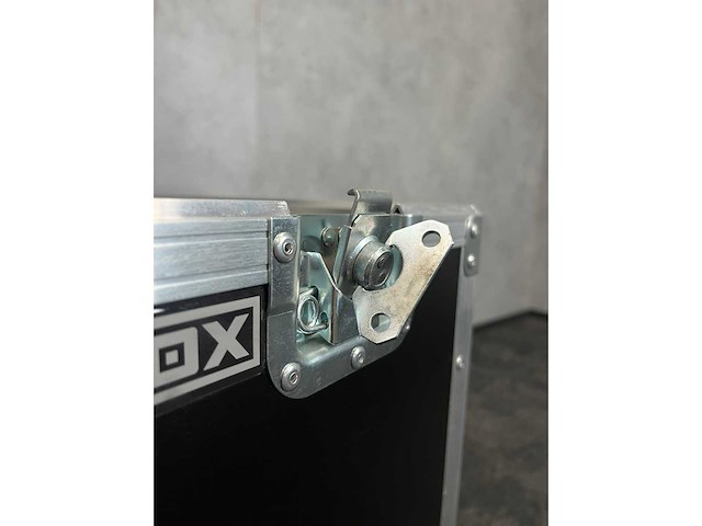Innox - universele flightcase op wielen - afbeelding 2 van  12