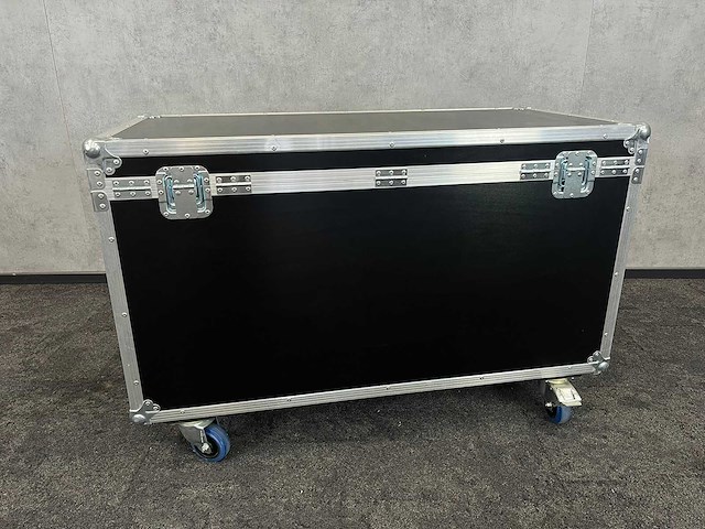 Innox - universele flightcase op wielen - afbeelding 3 van  12