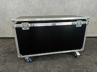 Innox - universele flightcase op wielen - afbeelding 3 van  12