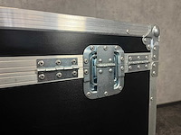 Innox - universele flightcase op wielen - afbeelding 4 van  12