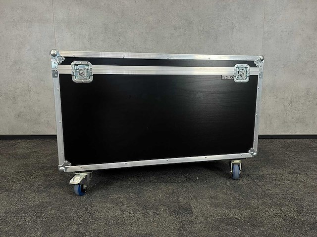 Innox - universele flightcase op wielen - afbeelding 5 van  12