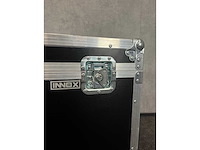 Innox - universele flightcase op wielen - afbeelding 6 van  12