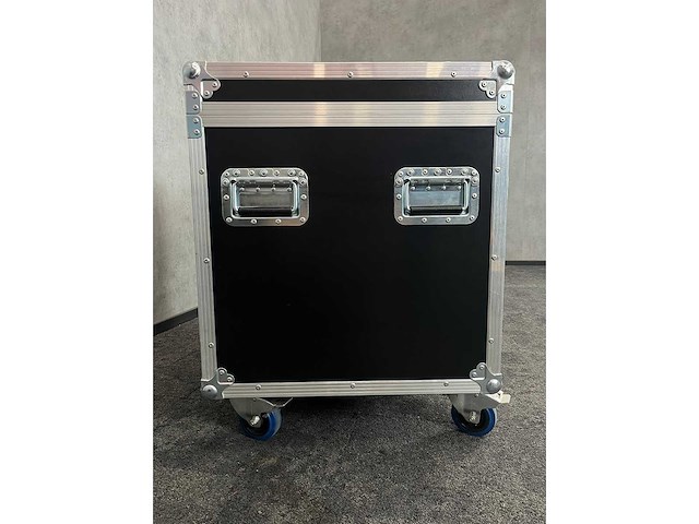 Innox - universele flightcase op wielen - afbeelding 8 van  12