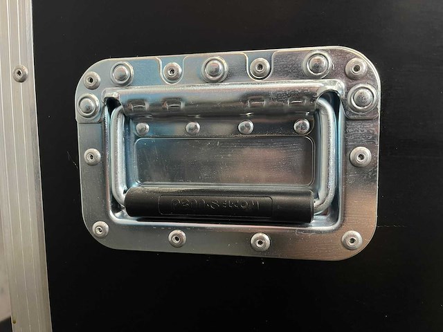 Innox - universele flightcase op wielen - afbeelding 9 van  12