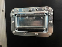 Innox - universele flightcase op wielen - afbeelding 9 van  12