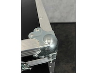 Innox - universele flightcase op wielen - afbeelding 10 van  12