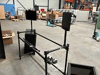 Innox dj-opstelling - afbeelding 17 van  21