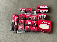 Innr slimme verlichting partij (17x)