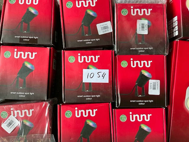 Innr slimme verlichting partij (17x) - afbeelding 2 van  6