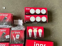Innr slimme verlichting partij (17x) - afbeelding 5 van  6