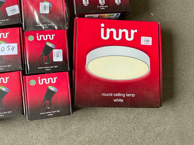 Innr slimme verlichting partij (17x) - afbeelding 6 van  6