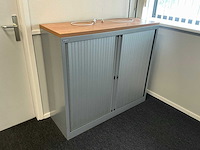 Inofec archiefkast (2x) - afbeelding 2 van  3