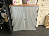 Inofec archiefkast (2x) - afbeelding 1 van  2