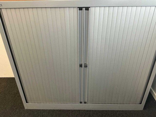 Inofec archiefkast (2x) - afbeelding 2 van  2