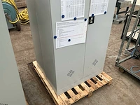 Inofec bestrijdingsmiddelenkast (2x) - afbeelding 4 van  6