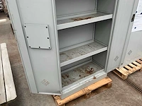 Inofec bestrijdingsmiddelenkast (2x) - afbeelding 6 van  6