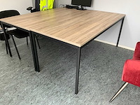 Inofec bureau (2x) - afbeelding 2 van  4