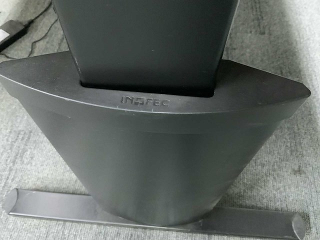 Inofec bureau (7x) - afbeelding 6 van  7