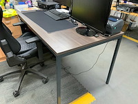 Inofec bureau - afbeelding 1 van  3