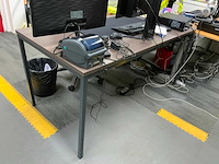 Inofec bureau - afbeelding 3 van  3