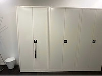 Inofec dossierkast (2x) - afbeelding 1 van  7