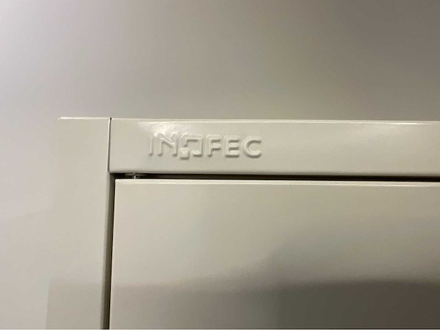 Inofec dossierkast (2x) - afbeelding 4 van  7