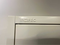 Inofec dossierkast (2x) - afbeelding 4 van  7