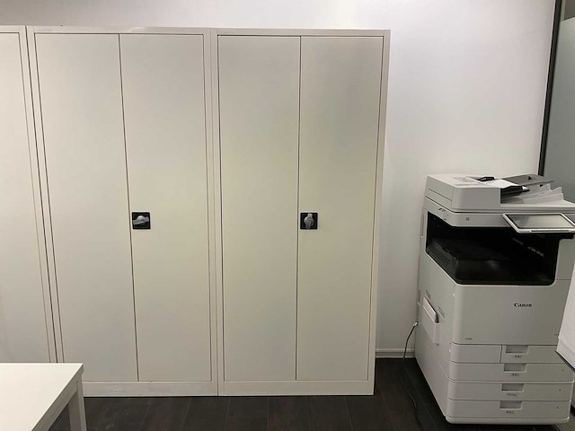 Inofec dossierkast - afbeelding 2 van  5