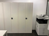 Inofec dossierkast - afbeelding 2 van  5