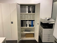 Inofec dossierkast - afbeelding 5 van  5