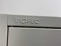 Inofec dossierkast - afbeelding 1 van  1