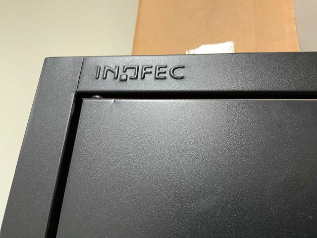 Inofec kantoorkast (2x) - afbeelding 6 van  6