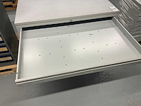 Inofec tekeningenladenkast - afbeelding 3 van  4