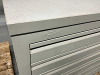 Inofec tekeningenladenkast - afbeelding 4 van  4