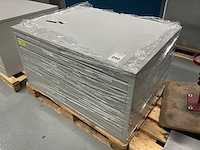 Inofec tekeningenladenkast - afbeelding 2 van  4