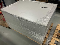 Inofec tekeningenladenkast - afbeelding 4 van  4