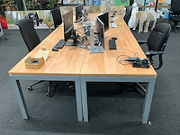 Inofec werkeiland - afbeelding 2 van  6
