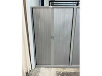 Inofec werkplaatskast met inhoud - afbeelding 6 van  12