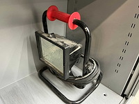 Inofec werkplaatskast met inhoud - afbeelding 5 van  17