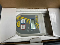 Inofec werkplaatskast met inhoud - afbeelding 7 van  17