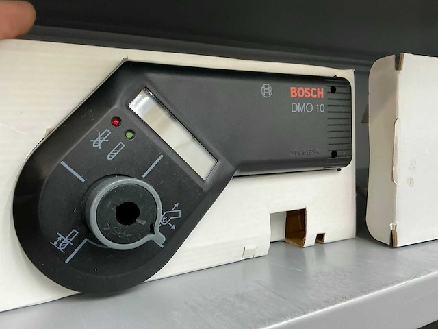 Inofec werkplaatskast met inhoud - afbeelding 11 van  17