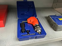 Inofec werkplaatskast met inhoud - afbeelding 15 van  17