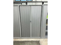 Inofec werkplaatskast met inhoud - afbeelding 6 van  14