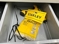 Inofec werkplaatskast met inhoud - afbeelding 11 van  14