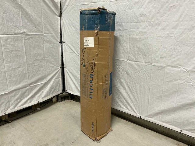 Inofia 140x190cm matras - afbeelding 1 van  4