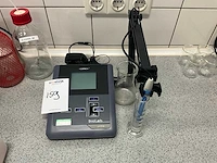 Inolab 7110 ph meter