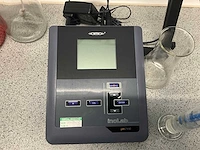 Inolab 7110 ph meter - afbeelding 3 van  3
