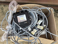 Inoled - 5201 - led lamp (4x) - afbeelding 1 van  4